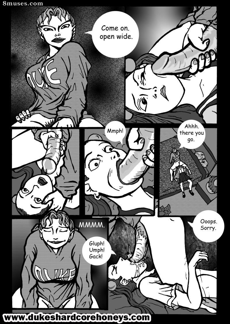 03. Night Spot - Night Spot 02 - Page 9