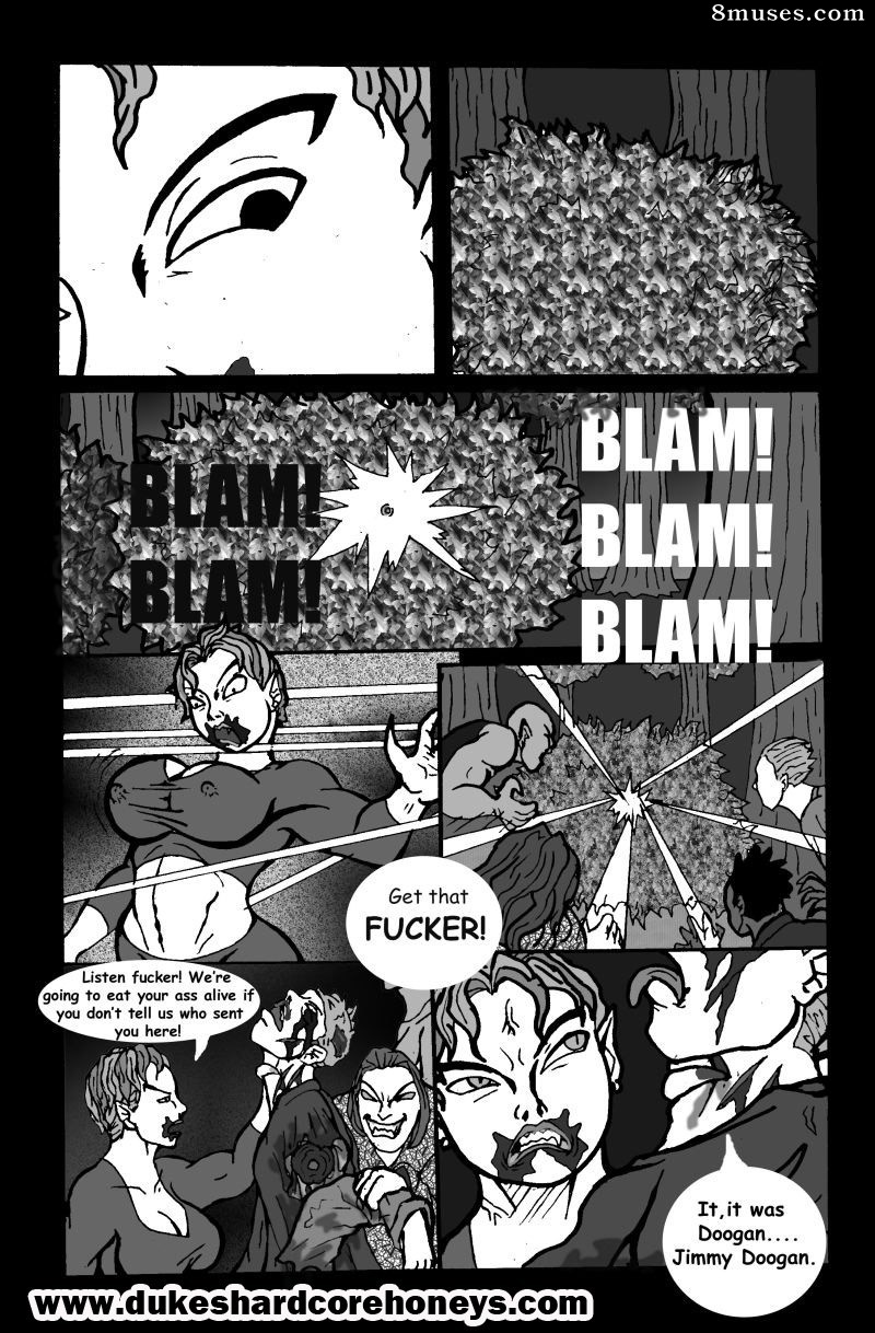 03. Night Spot - Night Spot 02 - Page 2