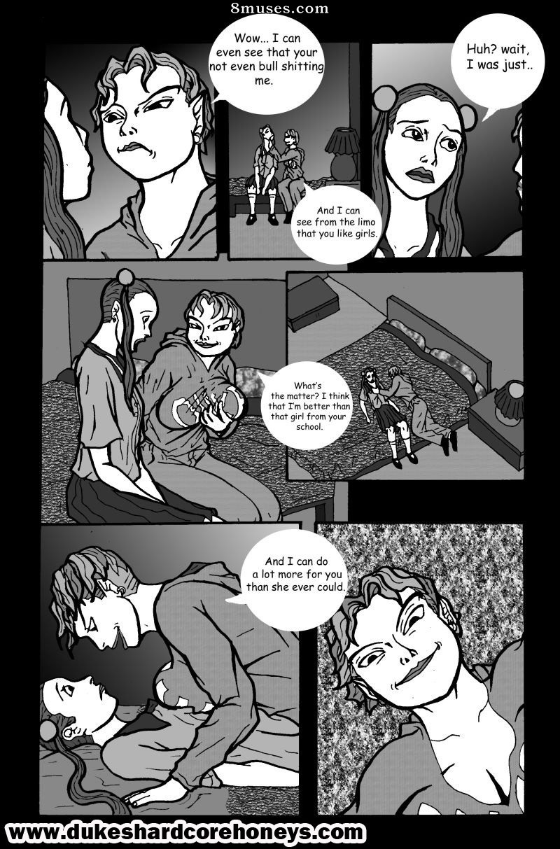 03. Night Spot - Night Spot 02 - Page 7