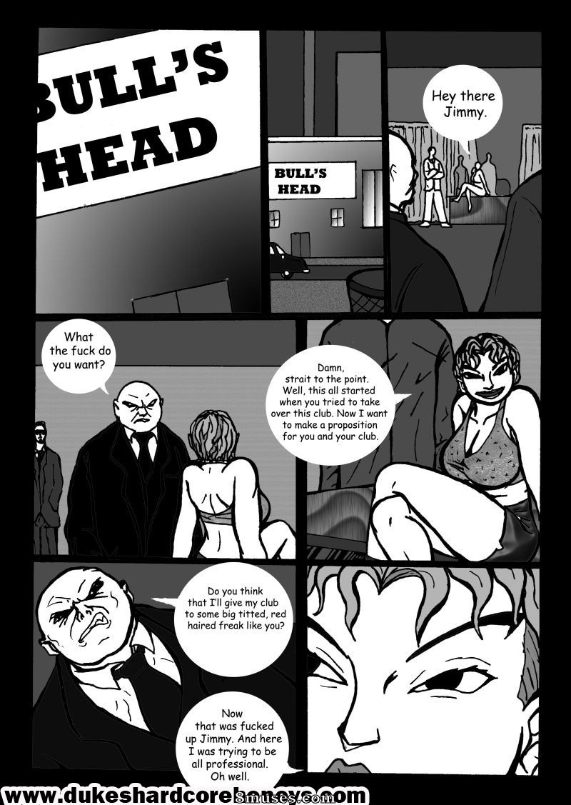 03. Night Spot - Night Spot 02 - Page 17