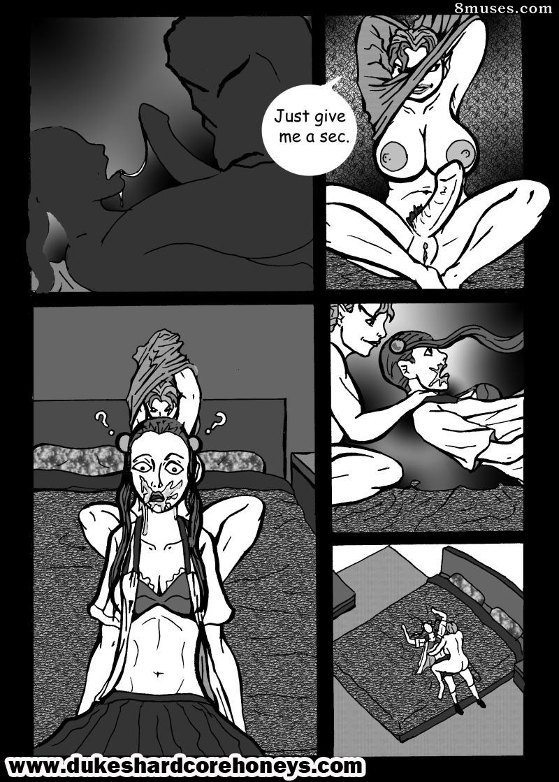03. Night Spot - Night Spot 02 - Page 10