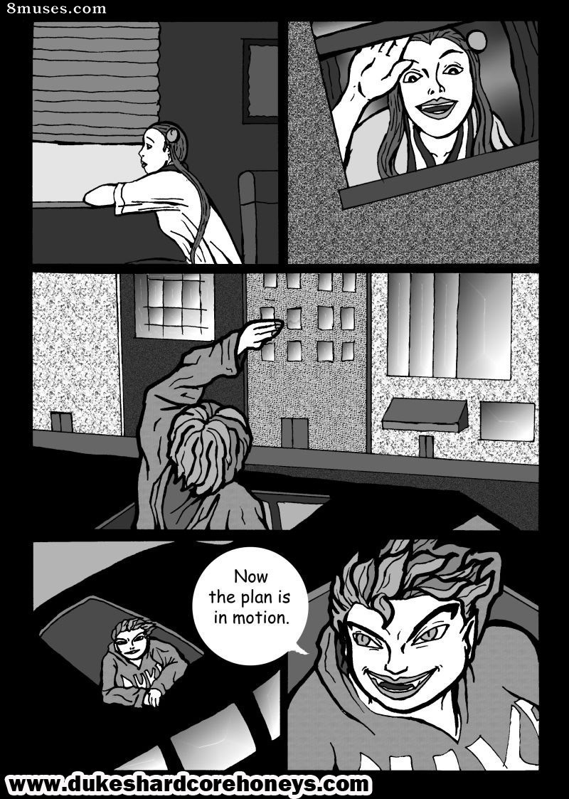 03. Night Spot - Night Spot 02 - Page 16