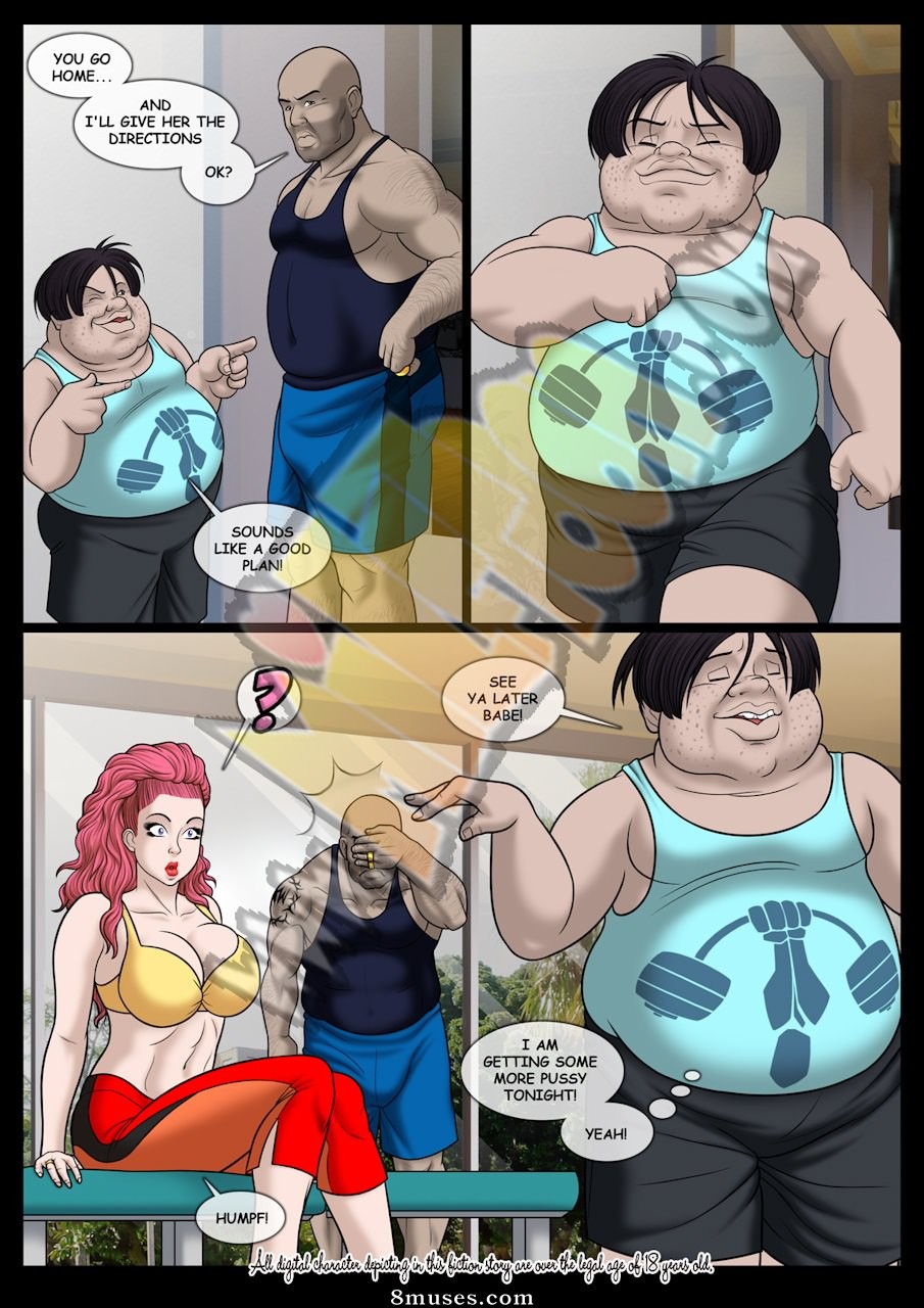 No Internet - Issue 2 - Page 5