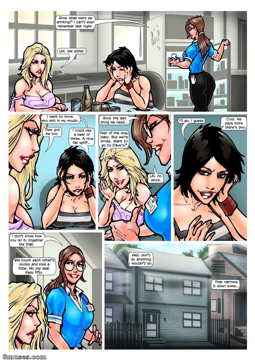Pwned - Pwned Issue 1 - Page 5