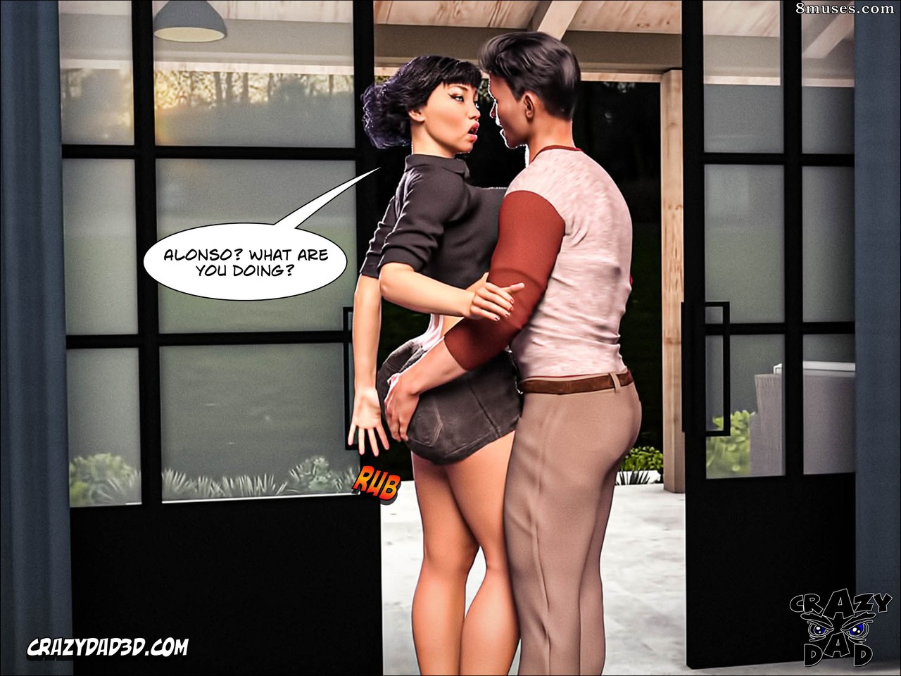 No Way Out - Issue 7 - Page 80