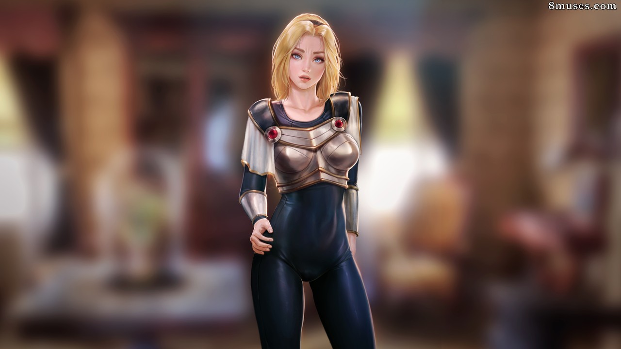 LeagueNTR - The Lady of Luminosity - 003_Raw_Images - Page 11
