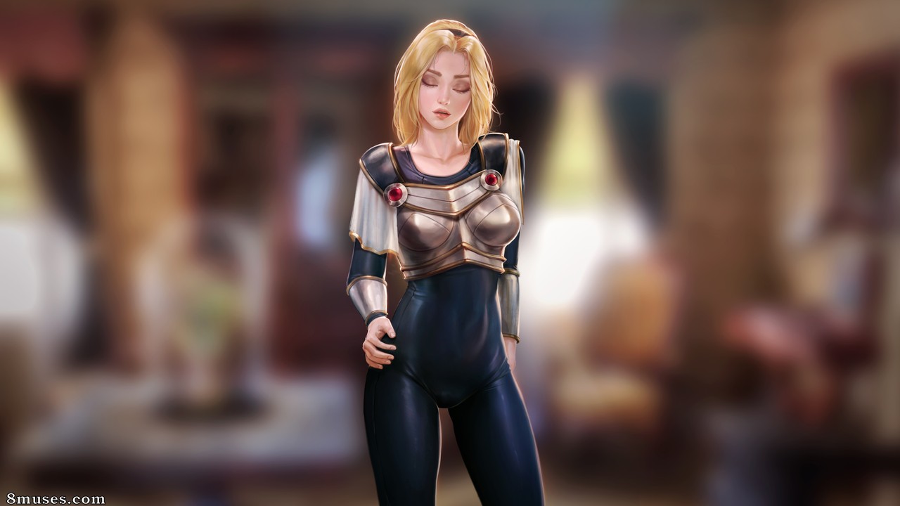 LeagueNTR - La dame de la luminosité - 003_Raw_Images - Page 6