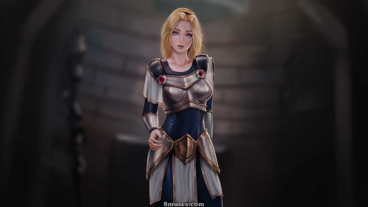 LeagueNTR - The Lady of Luminosity - 003_Raw_Images - Page 3