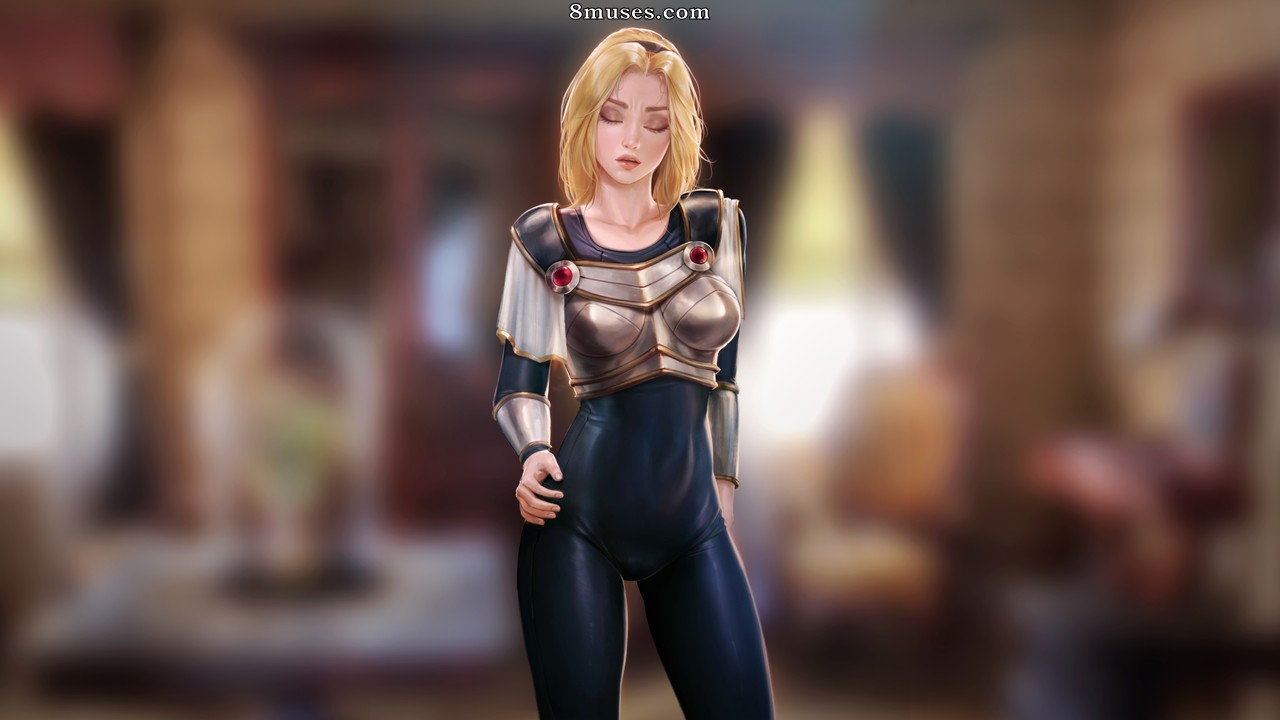 LeagueNTR - The Lady of Luminosity - 003_Raw_Images - Page 8
