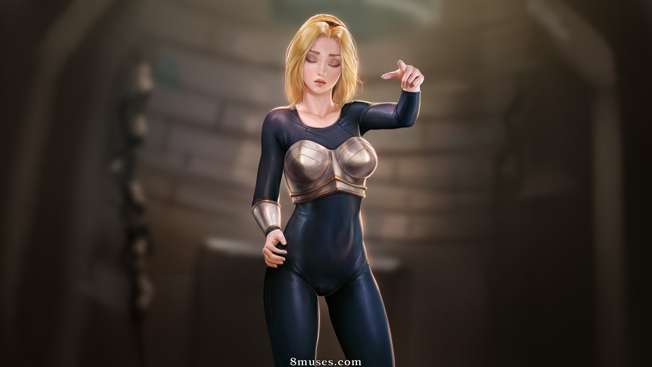 LeagueNTR - La dame de la luminosité - 003_Raw_Images - Page 27