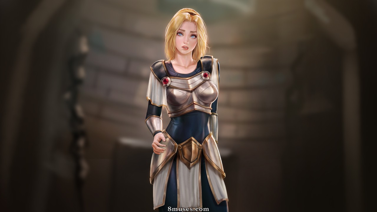 LeagueNTR - The Lady of Luminosity - 003_Raw_Images - Page 21
