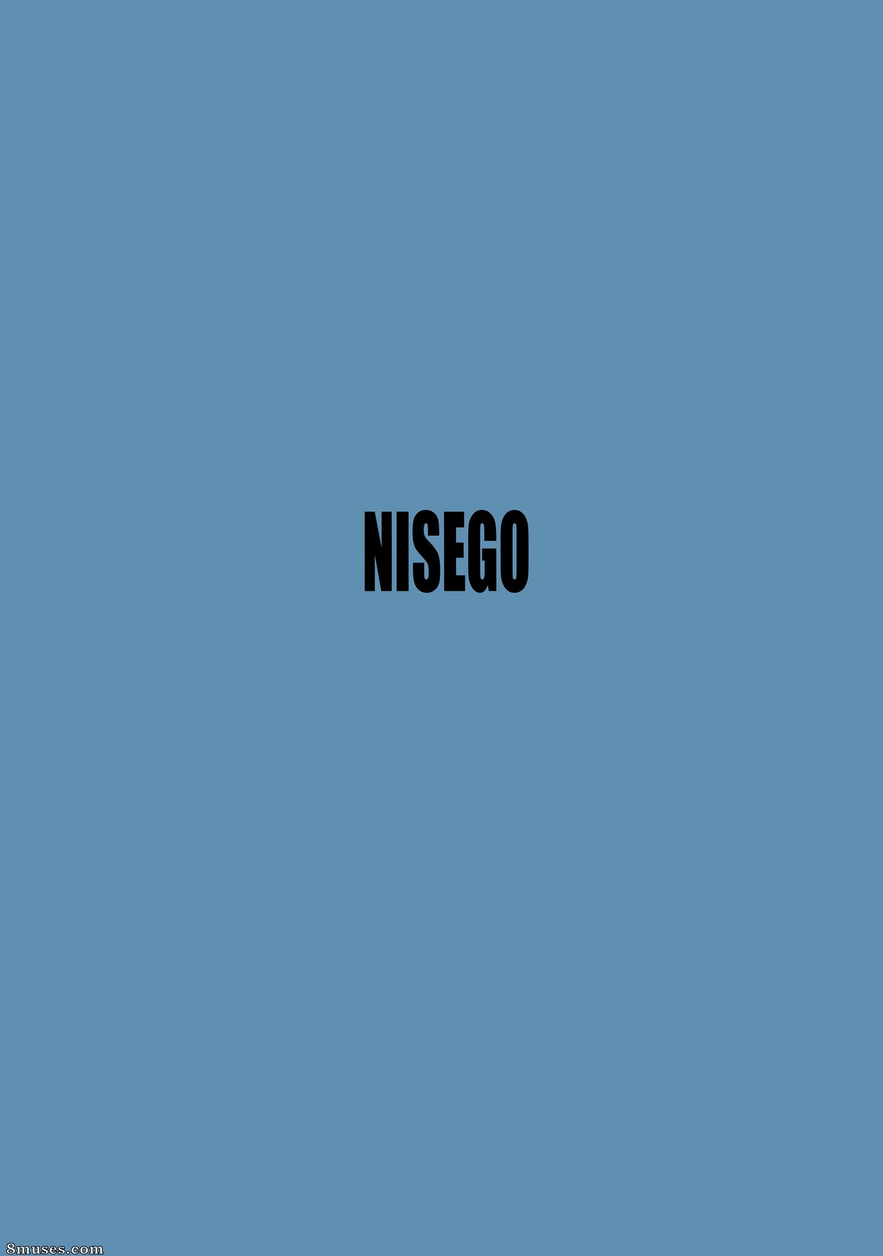 Nisego - Super Crown Madness - Page 15