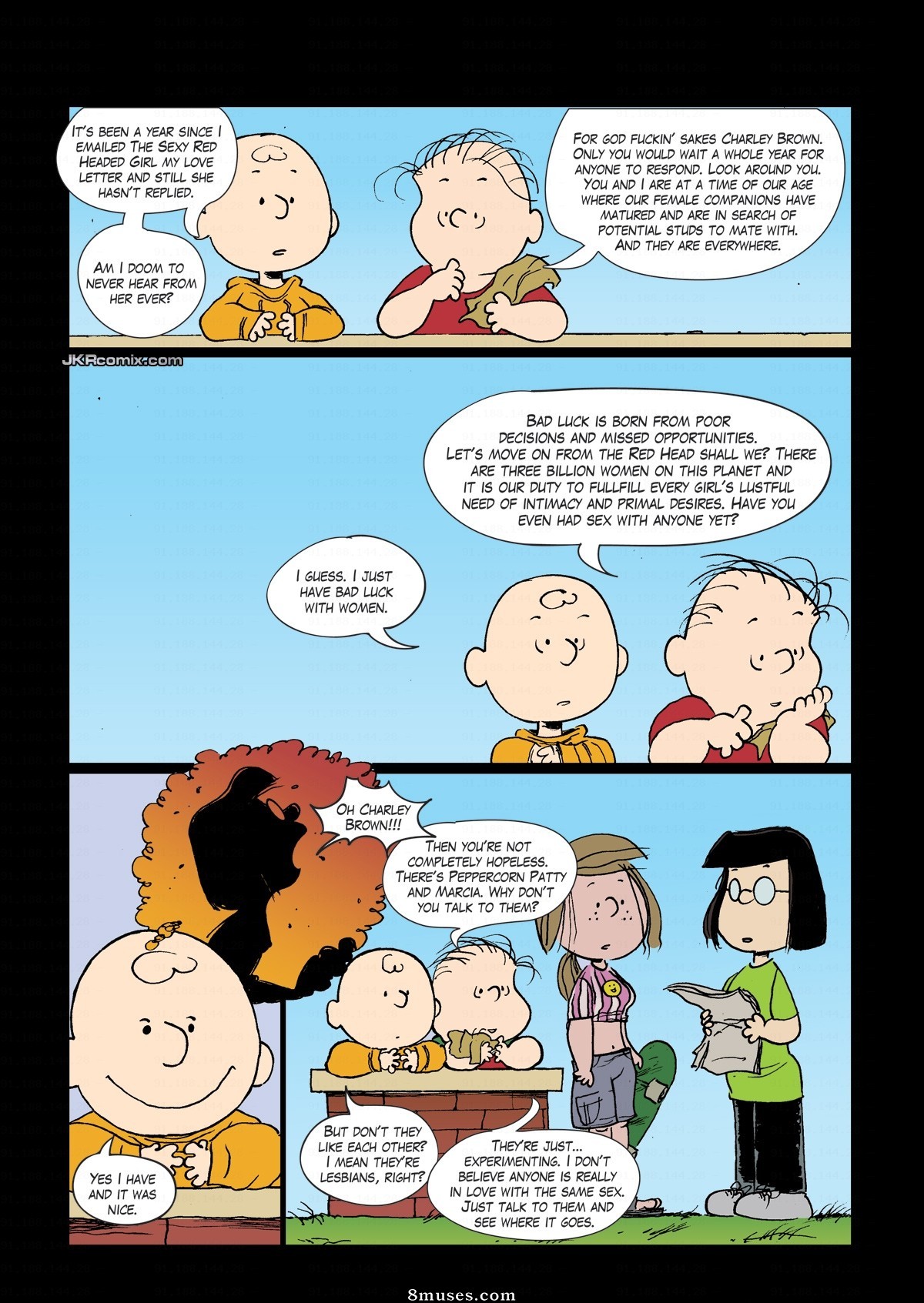 Les noix de Grenoble - Les noix de Grenoble 1 - Page 2