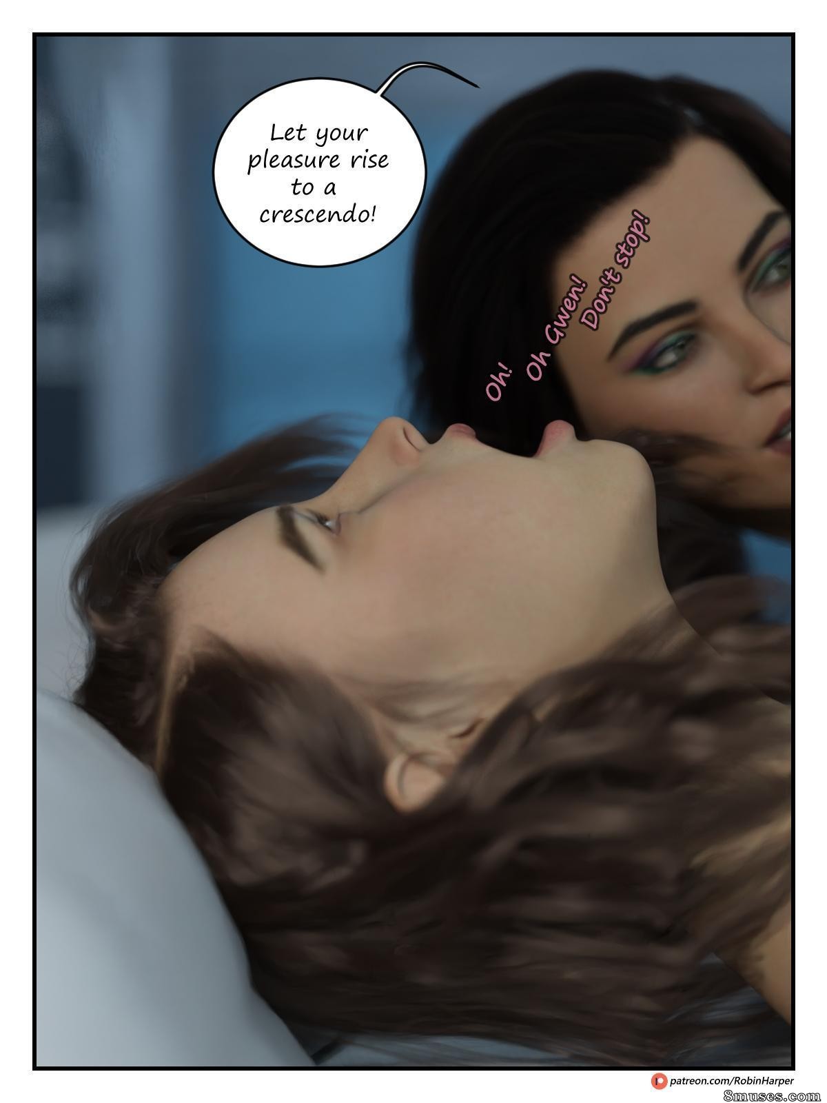 Robin Harper - Glissant - Page 89