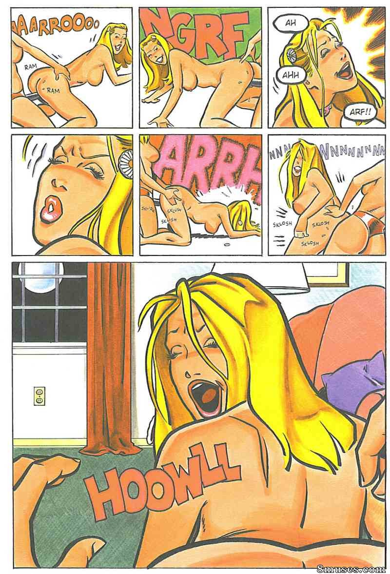 Ados qui s'amuse - Jeux de jeunes 03 - Page 17