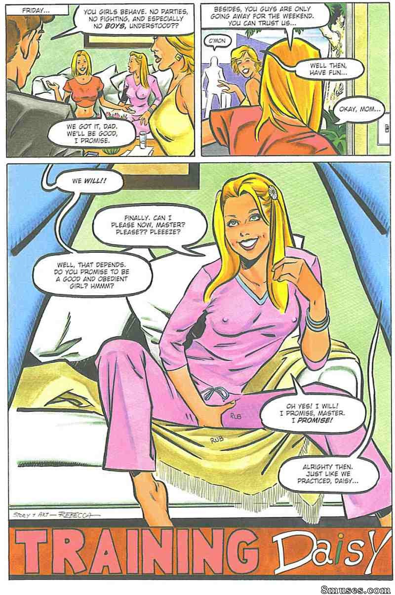 Adolescentes brincando - Jovens em jogo 03 - Página 11