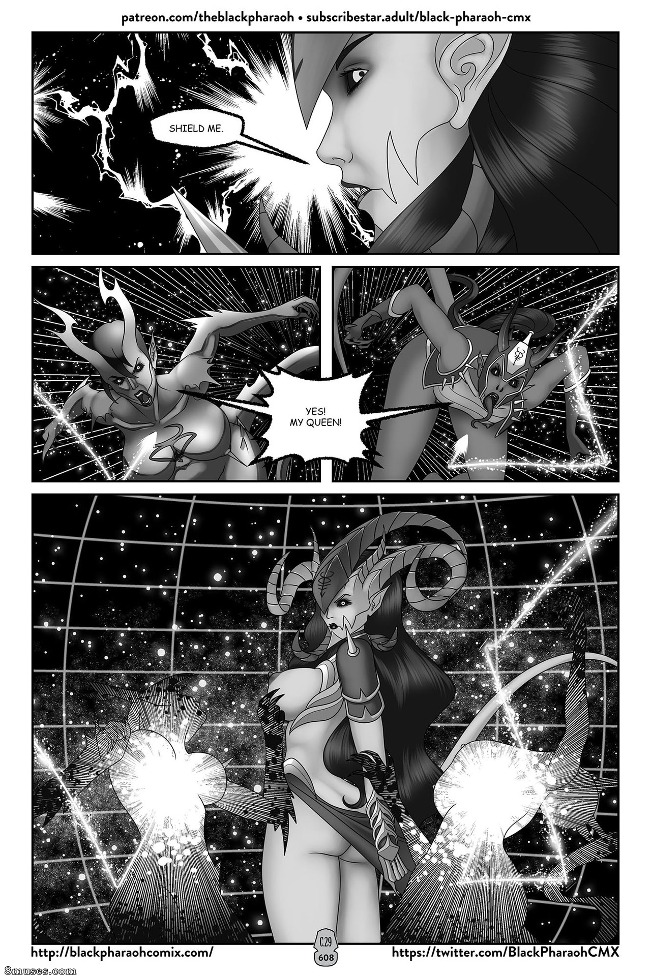 JL Forsaken Souls - Issue 28-30 - Page 69