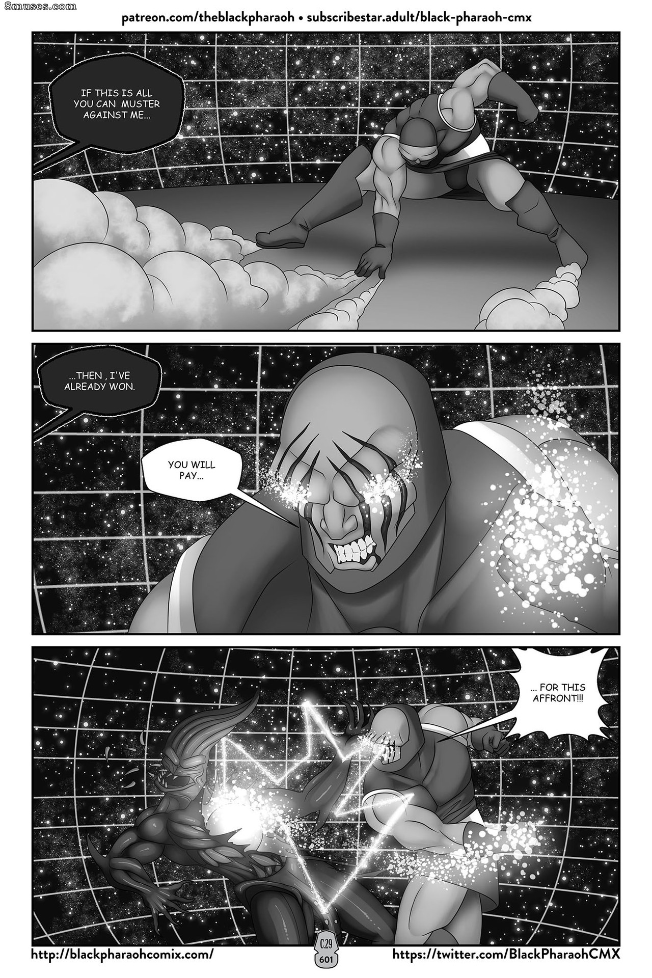 JL Forsaken Souls - Issue 28-30 - Page 62