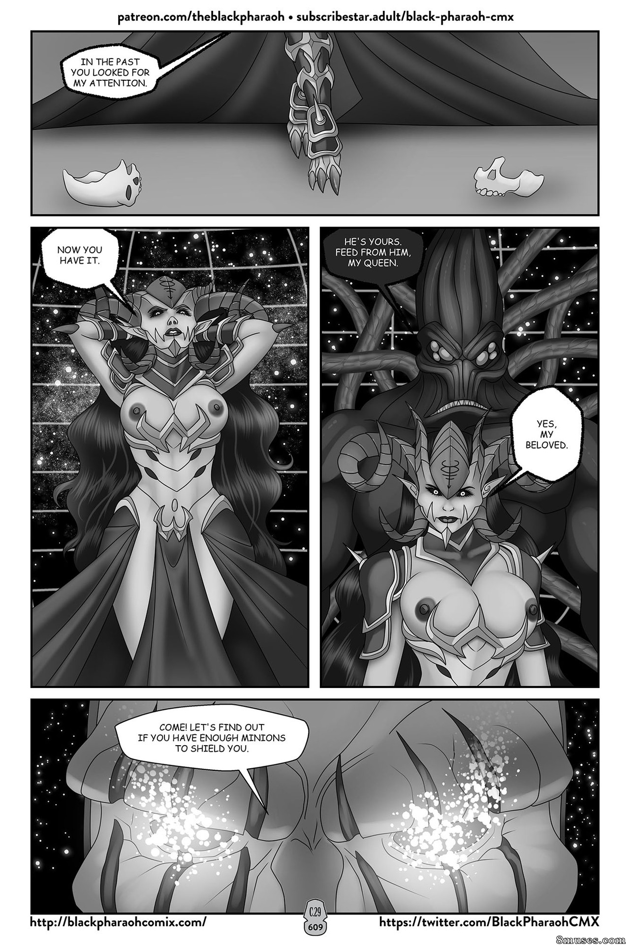 JL Forsaken Souls - Issue 28-30 - Page 70