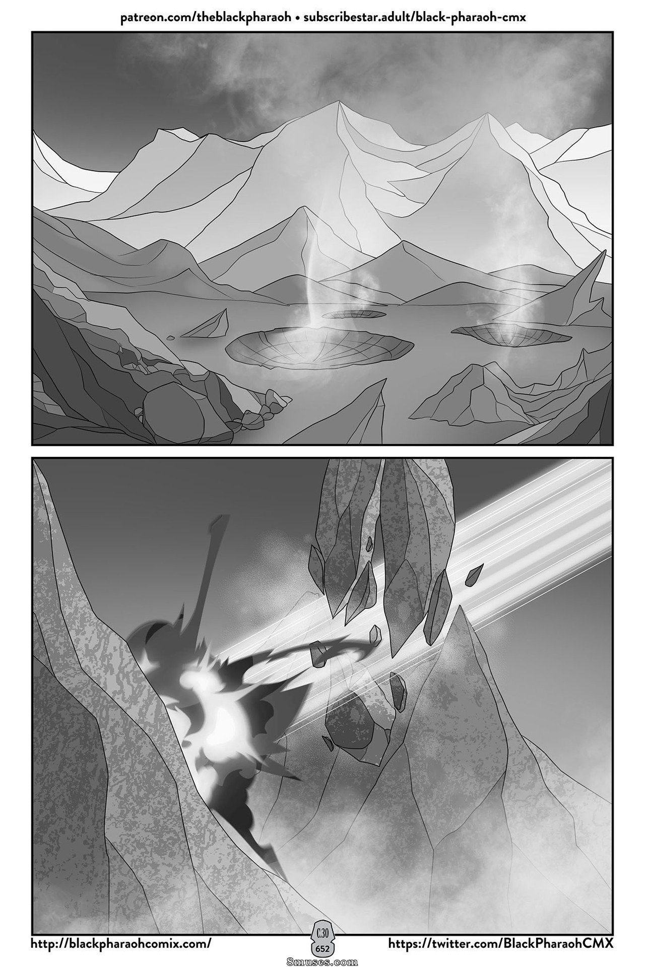 JL Forsaken Souls - Issue 28-30 - Page 113