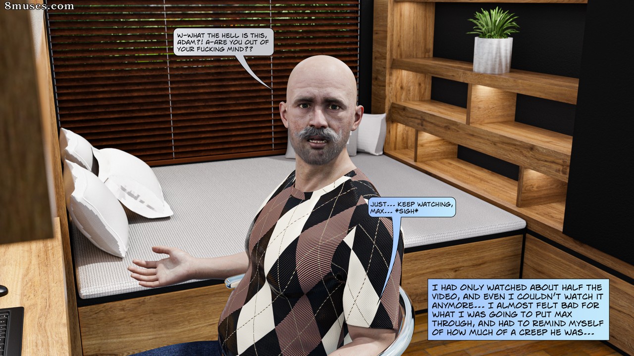 The New Neighbors - Issue 10 - Page 4