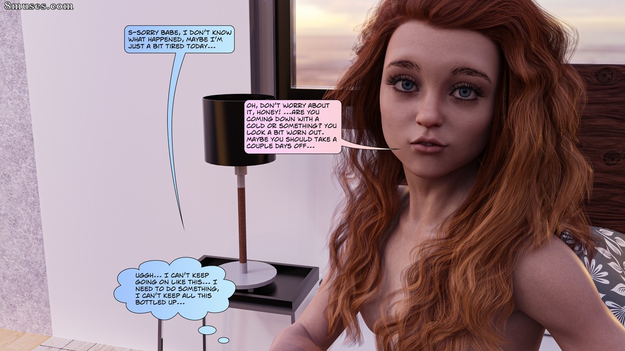 The New Neighbors - Issue 10 - Page 30