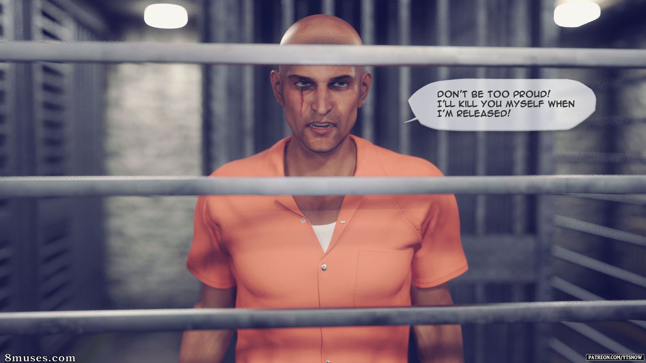 Breakout - Issue 1 - Page 79
