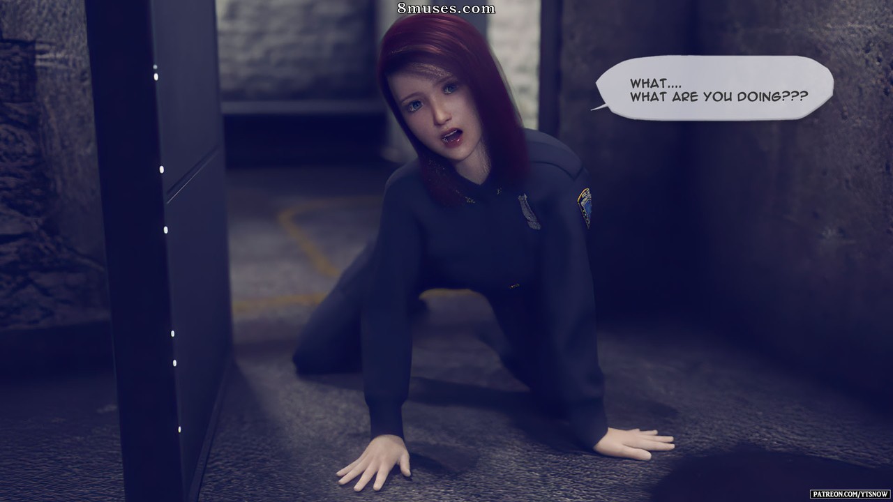 Breakout - Issue 1 - Page 164