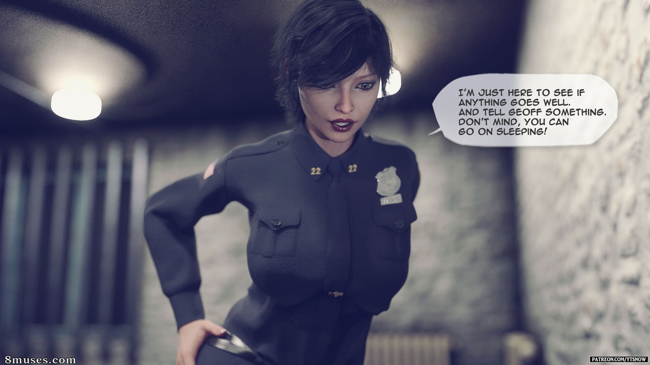 Breakout - Issue 1 - Page 127
