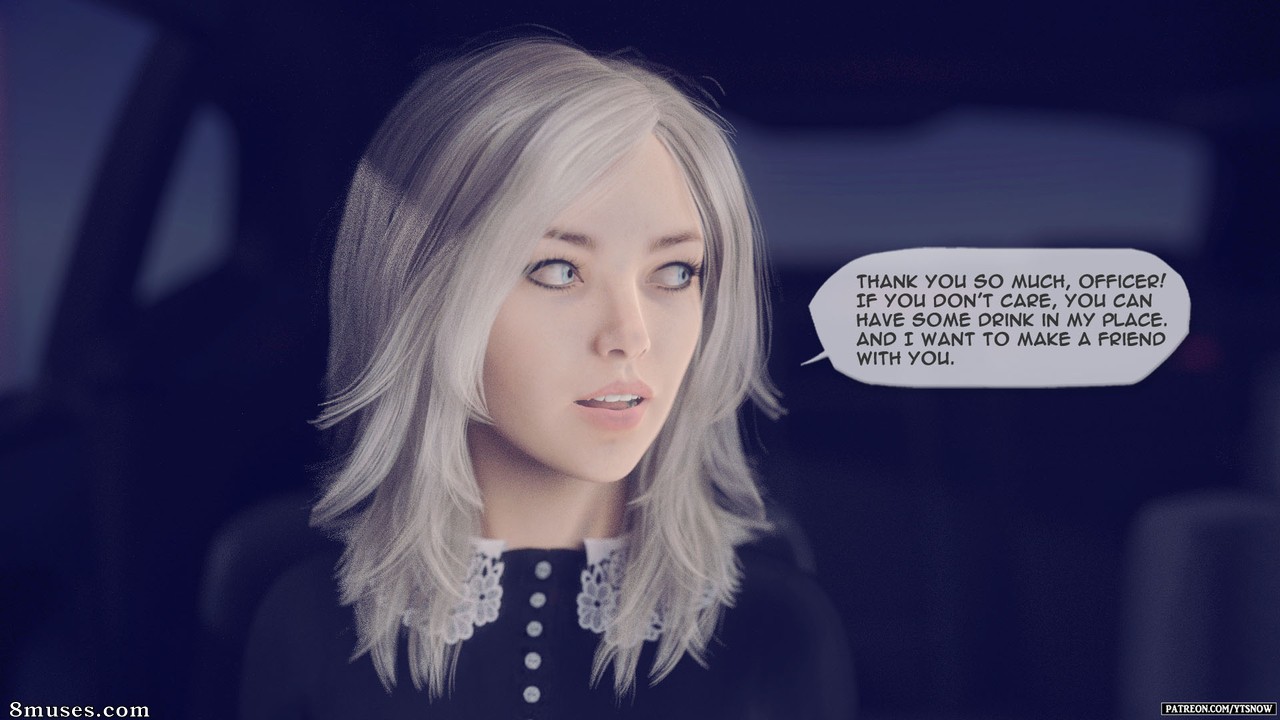 Breakout - Issue 1 - Page 10