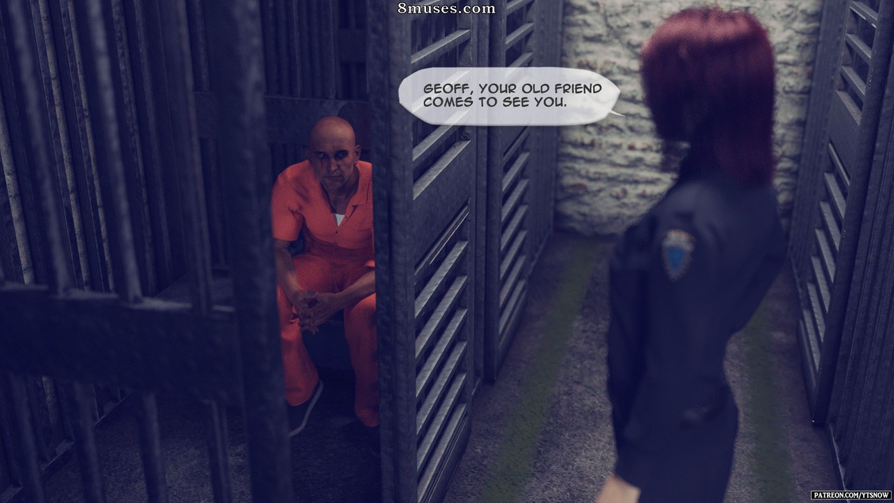 Breakout - Issue 1 - Page 74