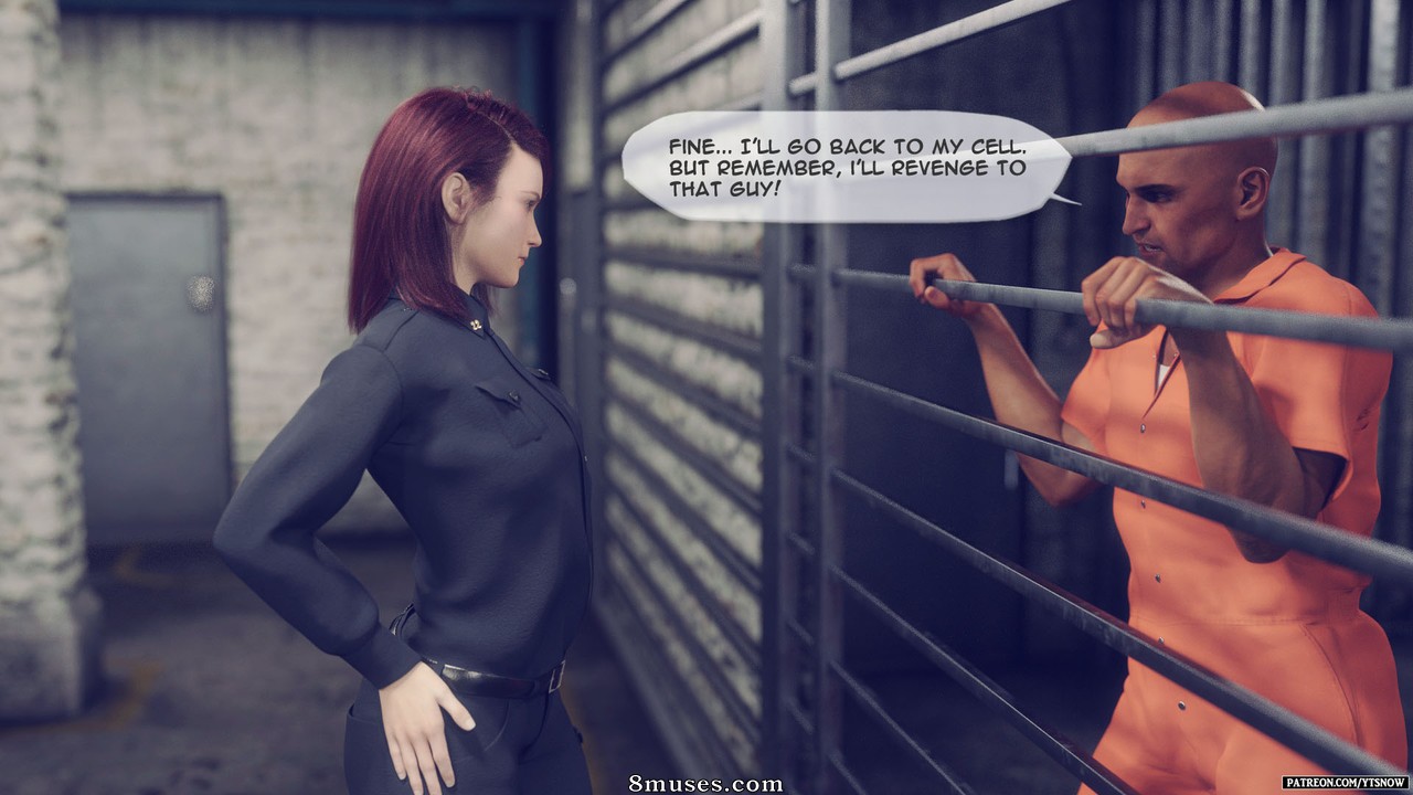 Breakout - Issue 1 - Page 119