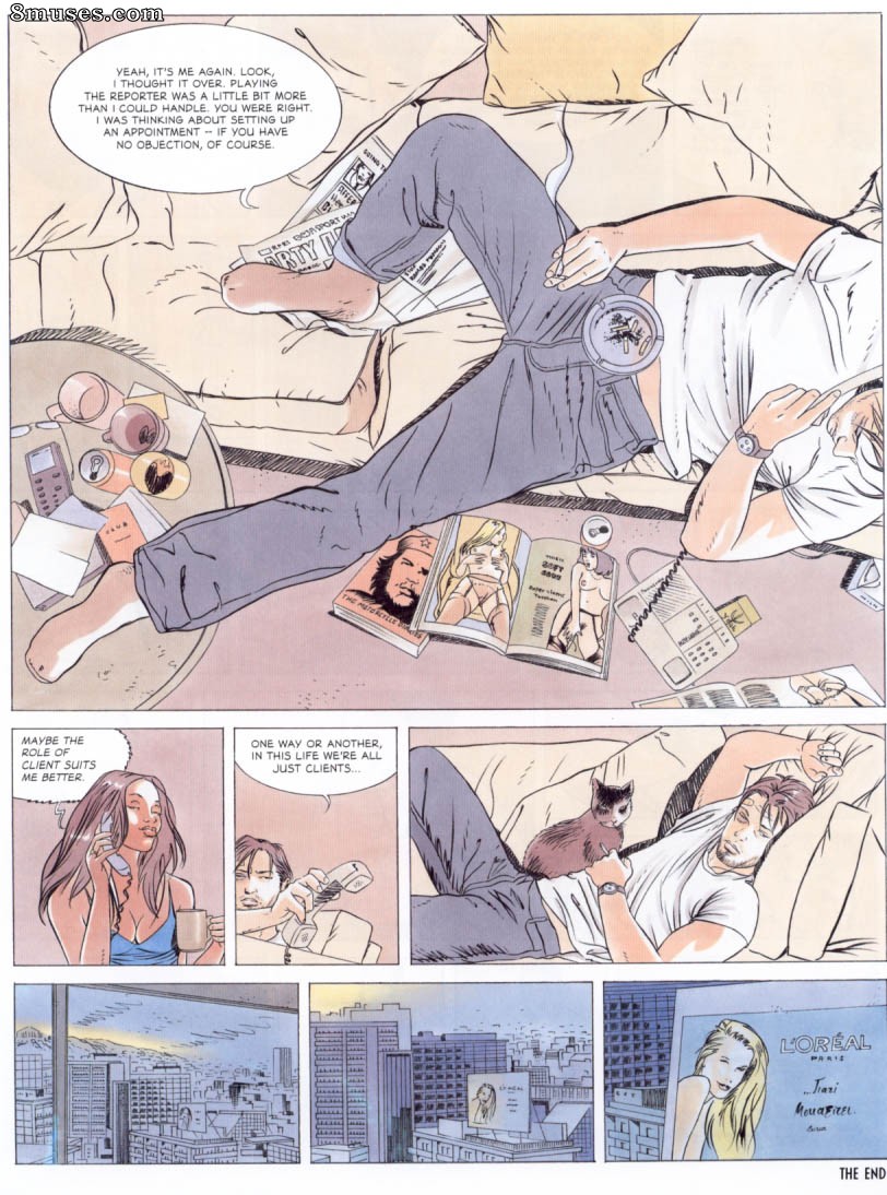 Luna - Issue 3 - Page 22
