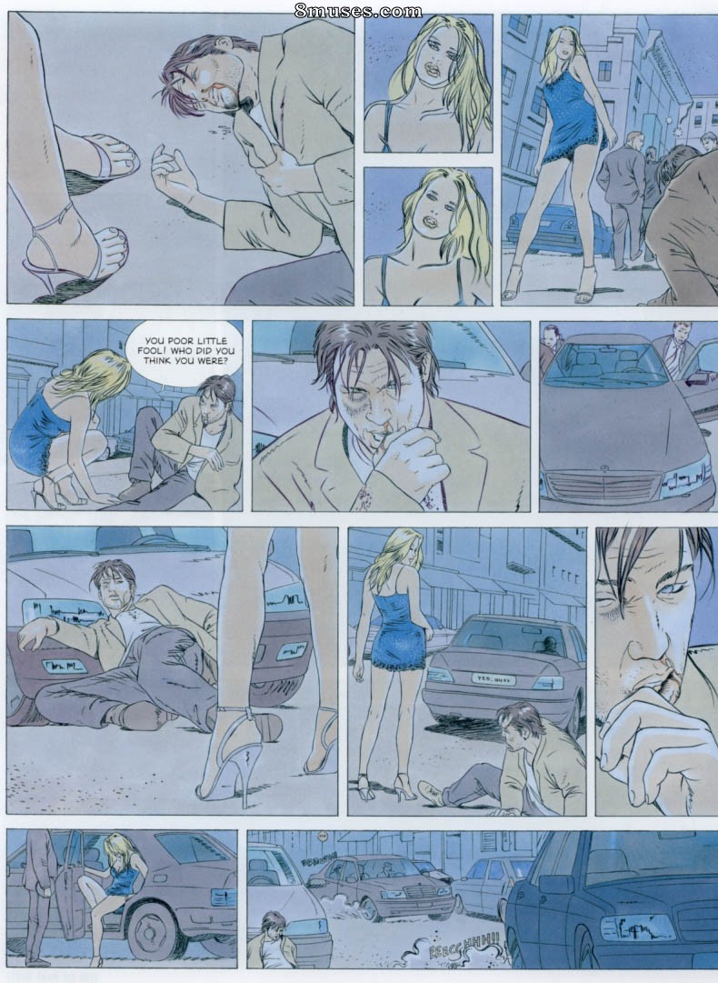 Luna - Issue 3 - Page 17