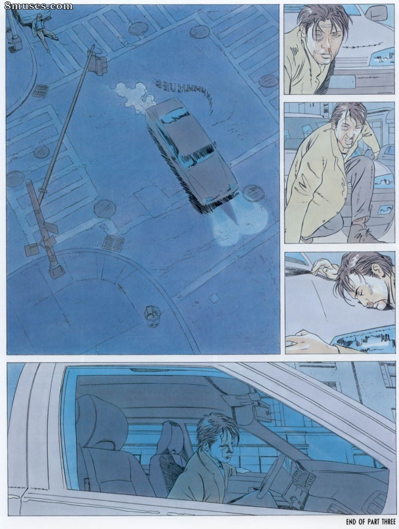 Luna - Issue 3 - Page 18