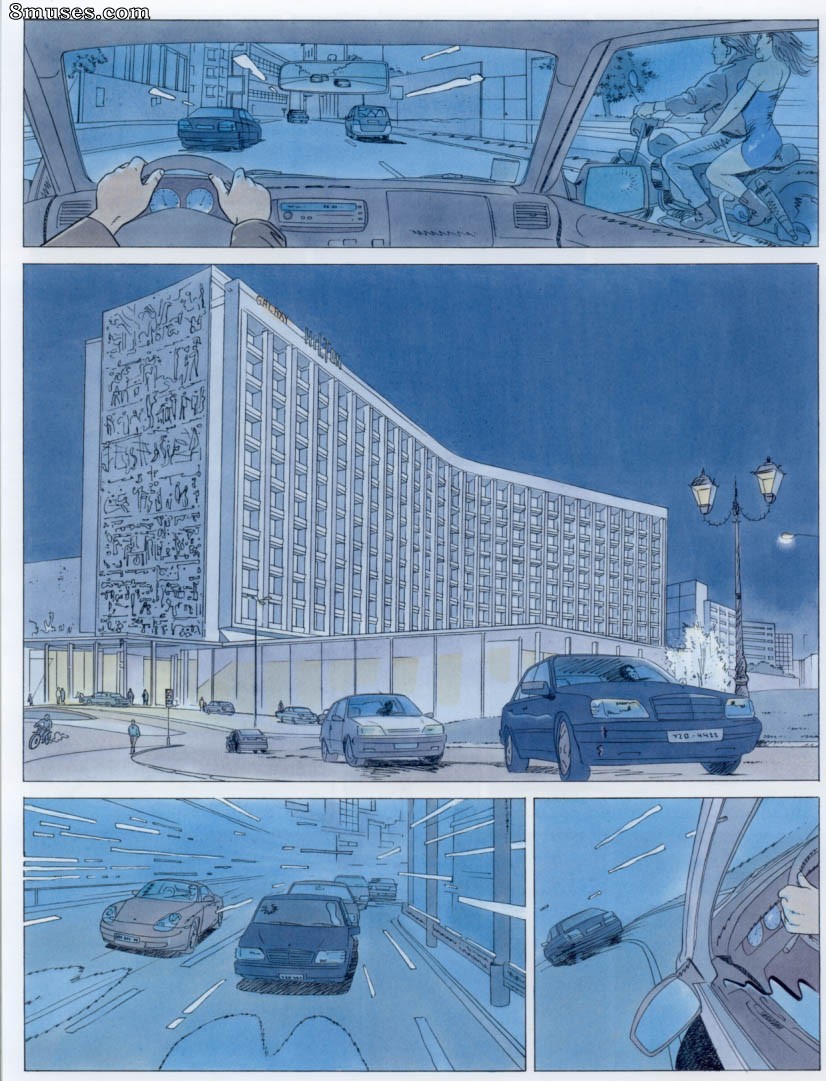 Luna - Issue 3 - Page 10