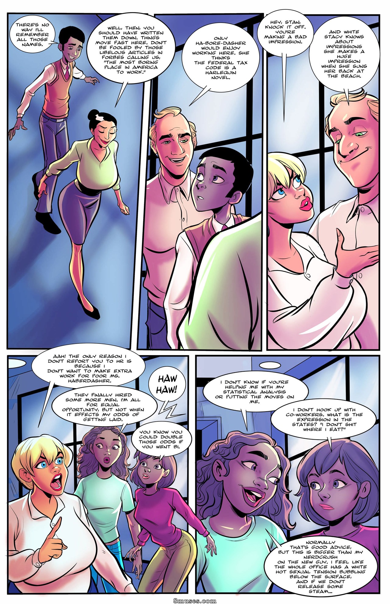 Human Resources - Issue 1 - Page 4