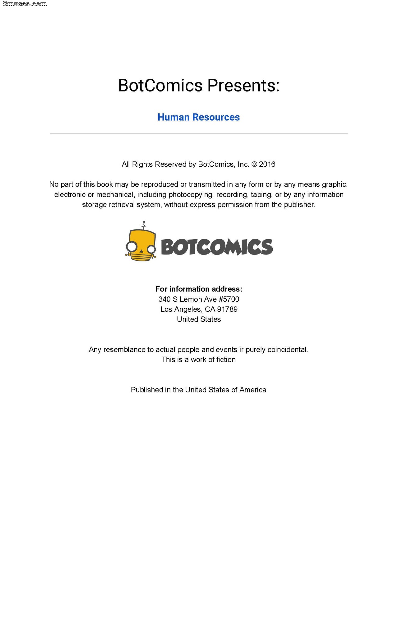 Human Resources - Issue 1 - Page 2