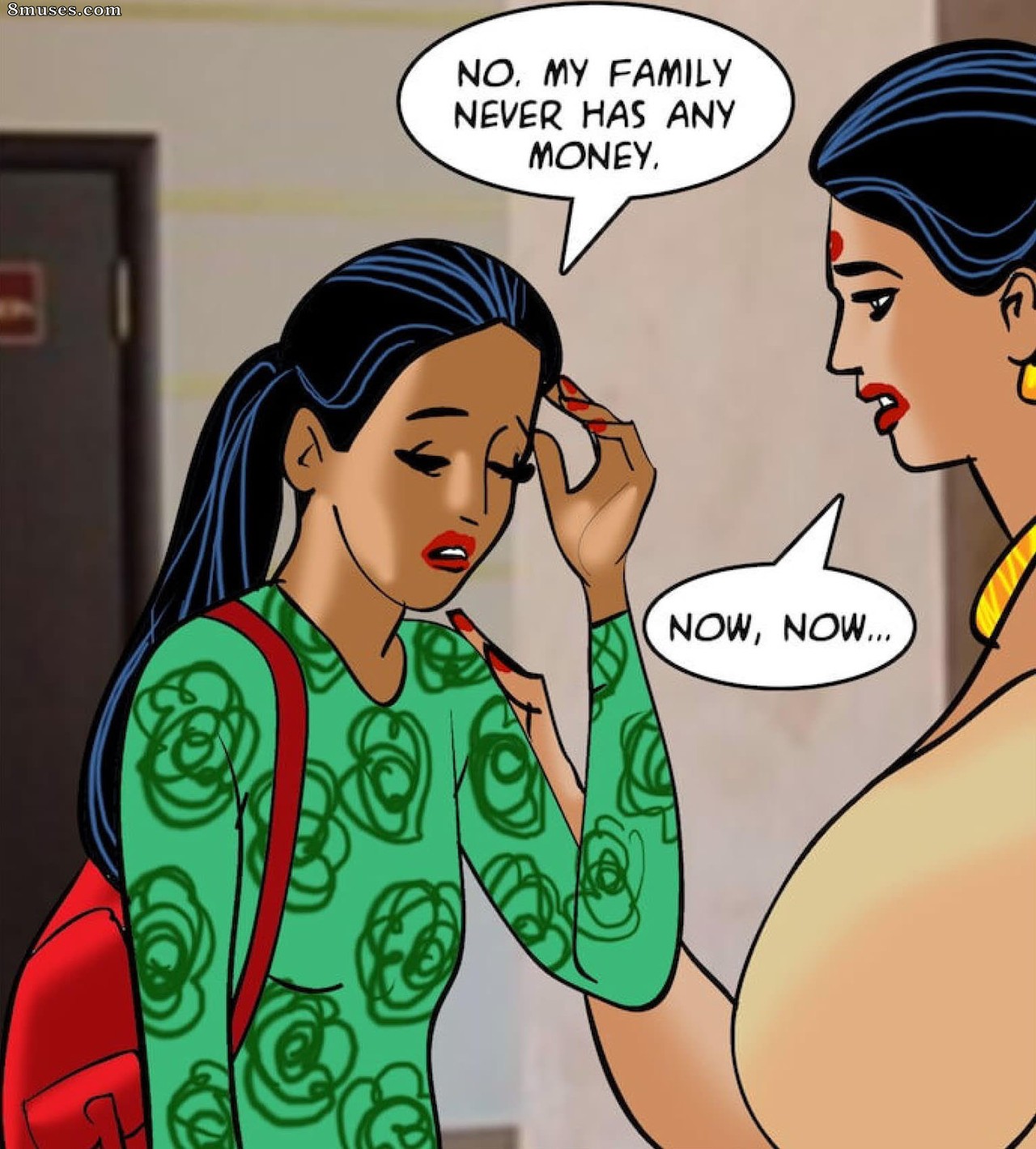 Velamma - Issue 88 - Page 40