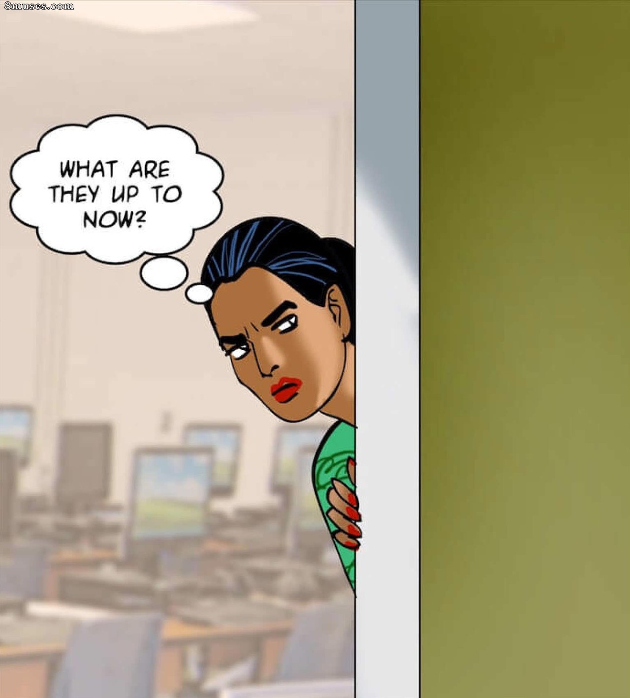 Velamma - Issue 88 - Page 13