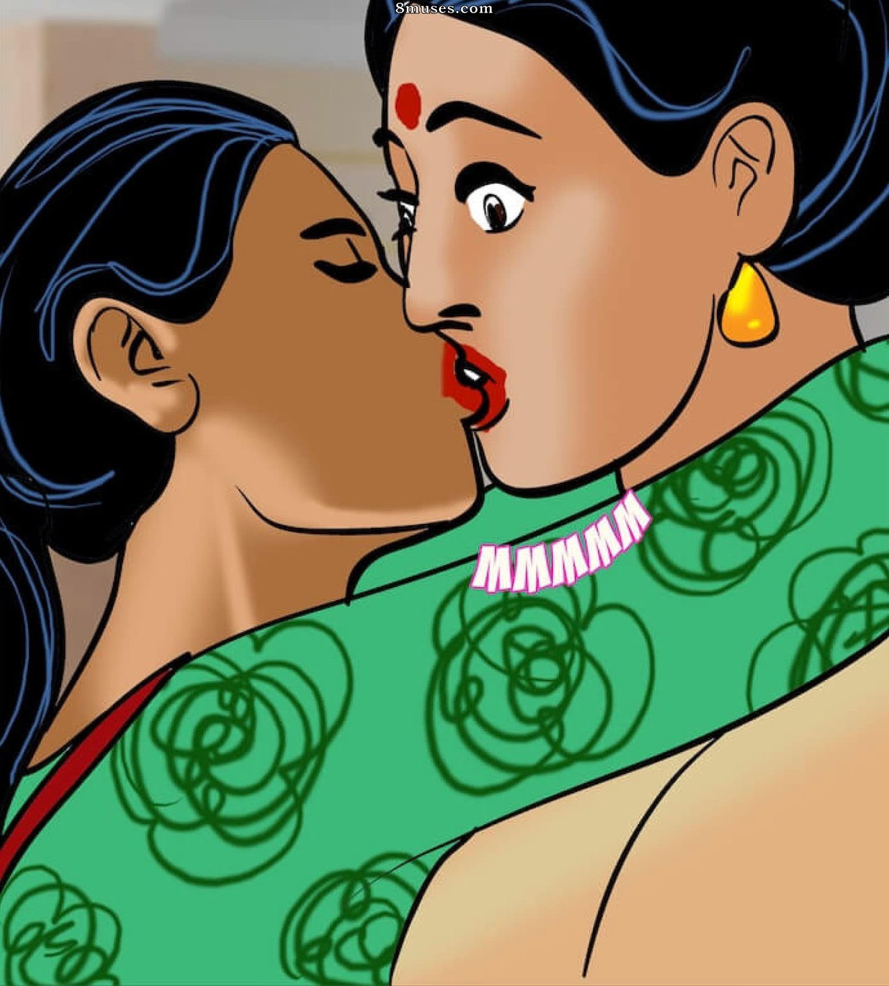 Velamma - Issue 88 - Page 43