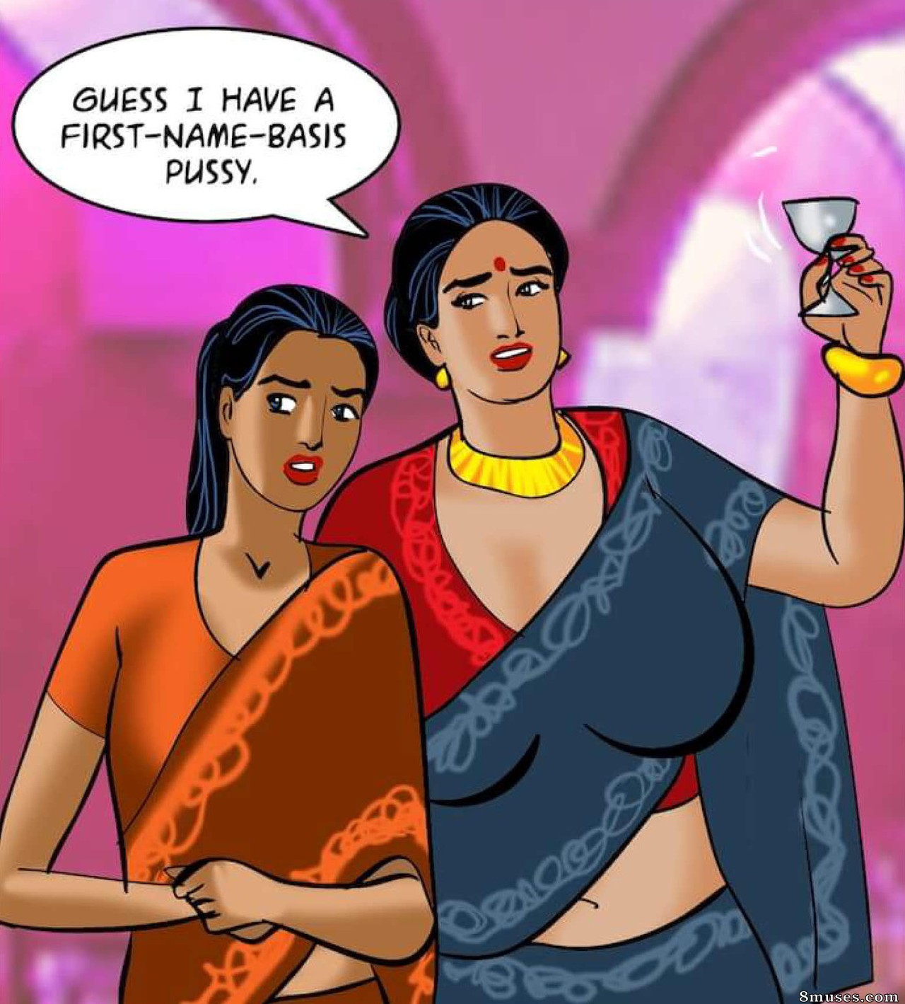 Velamma - Issue 88 - Page 71