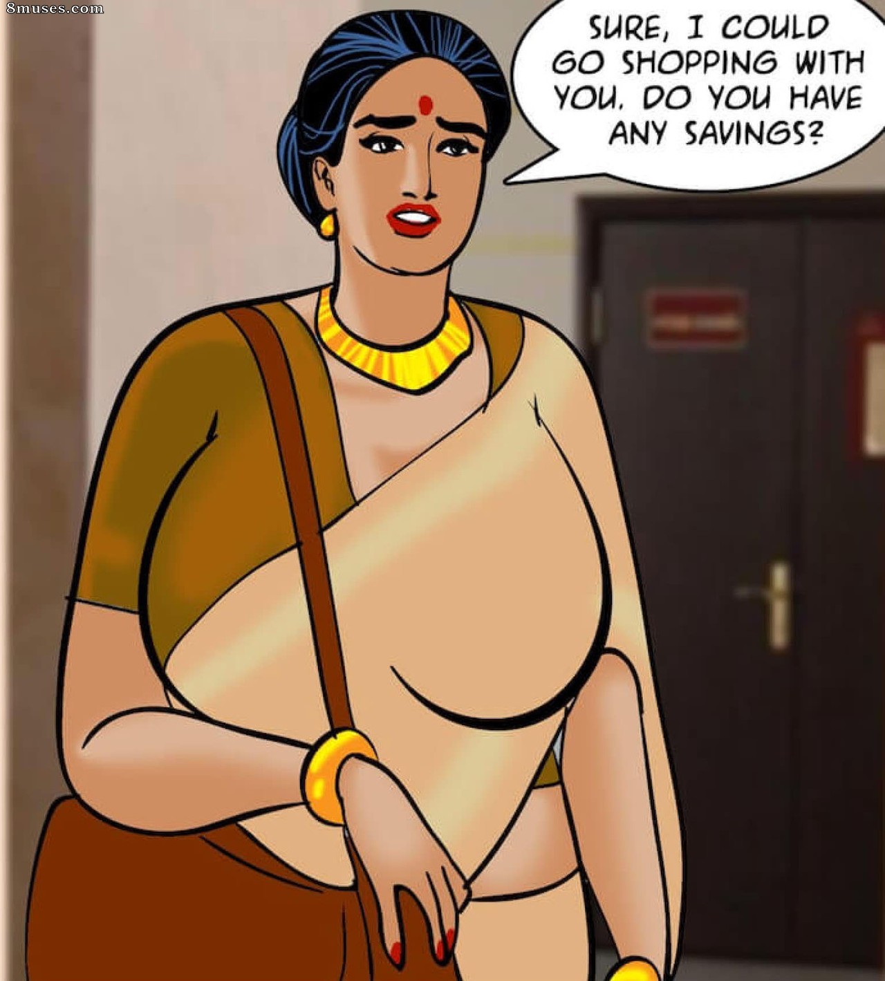 Velamma - Issue 88 - Page 39