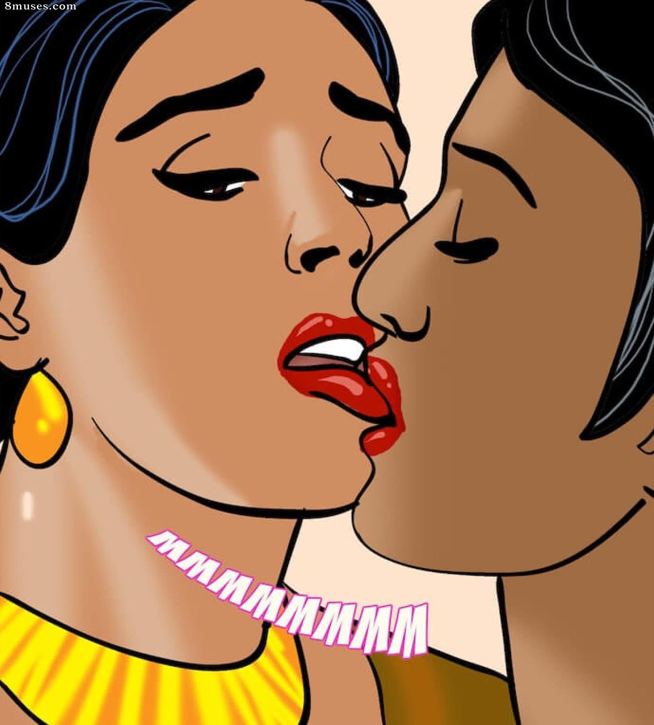 Velamma - Issue 88 - Page 19