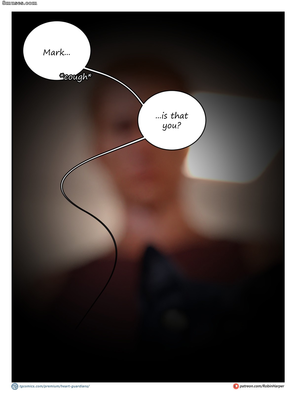 Heart Guardians - Issue 7 - The Girl Who Fell From Heaven - Page 48