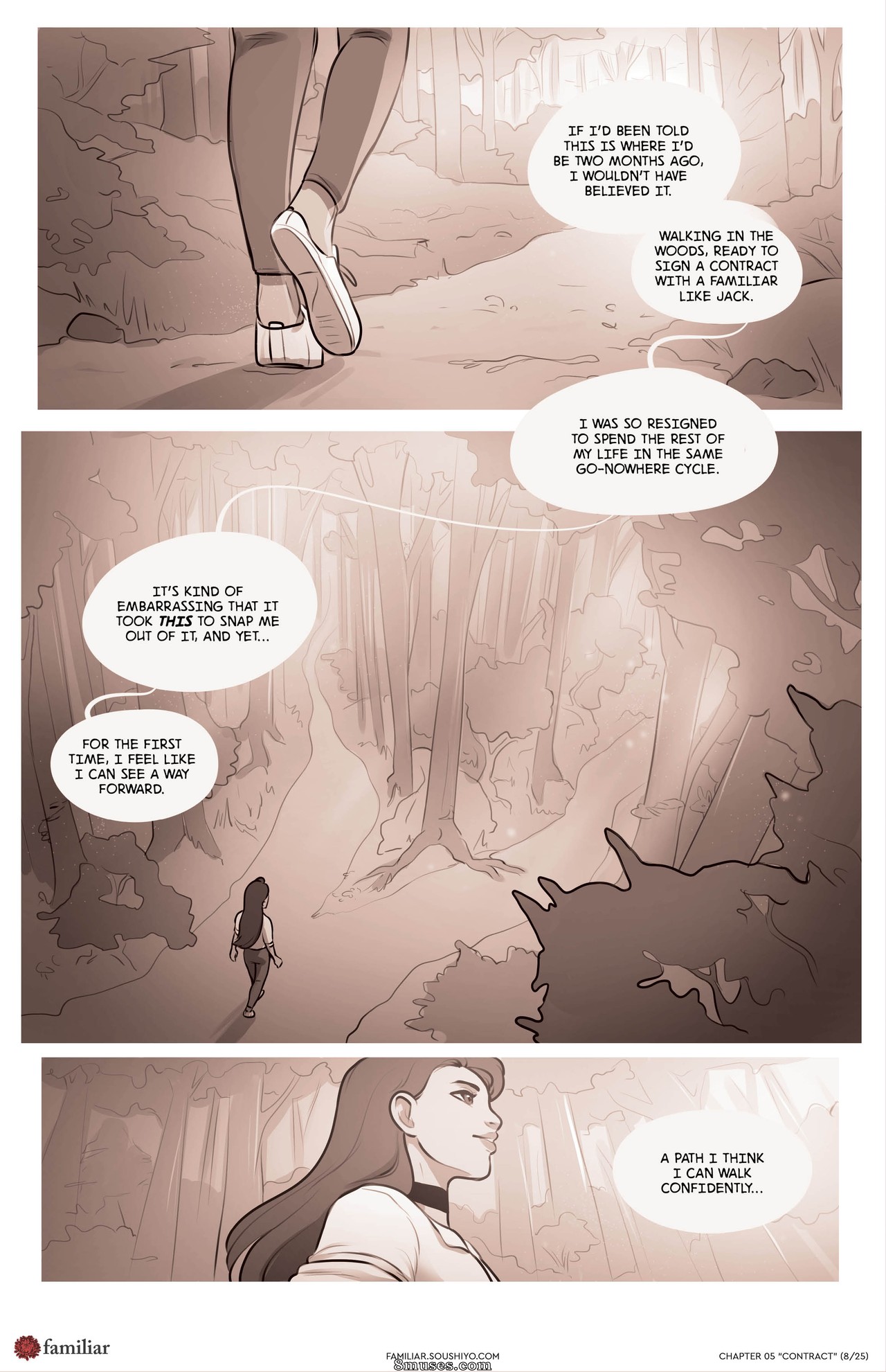 Act 1 - Chapter 05 - Contract - Page 9