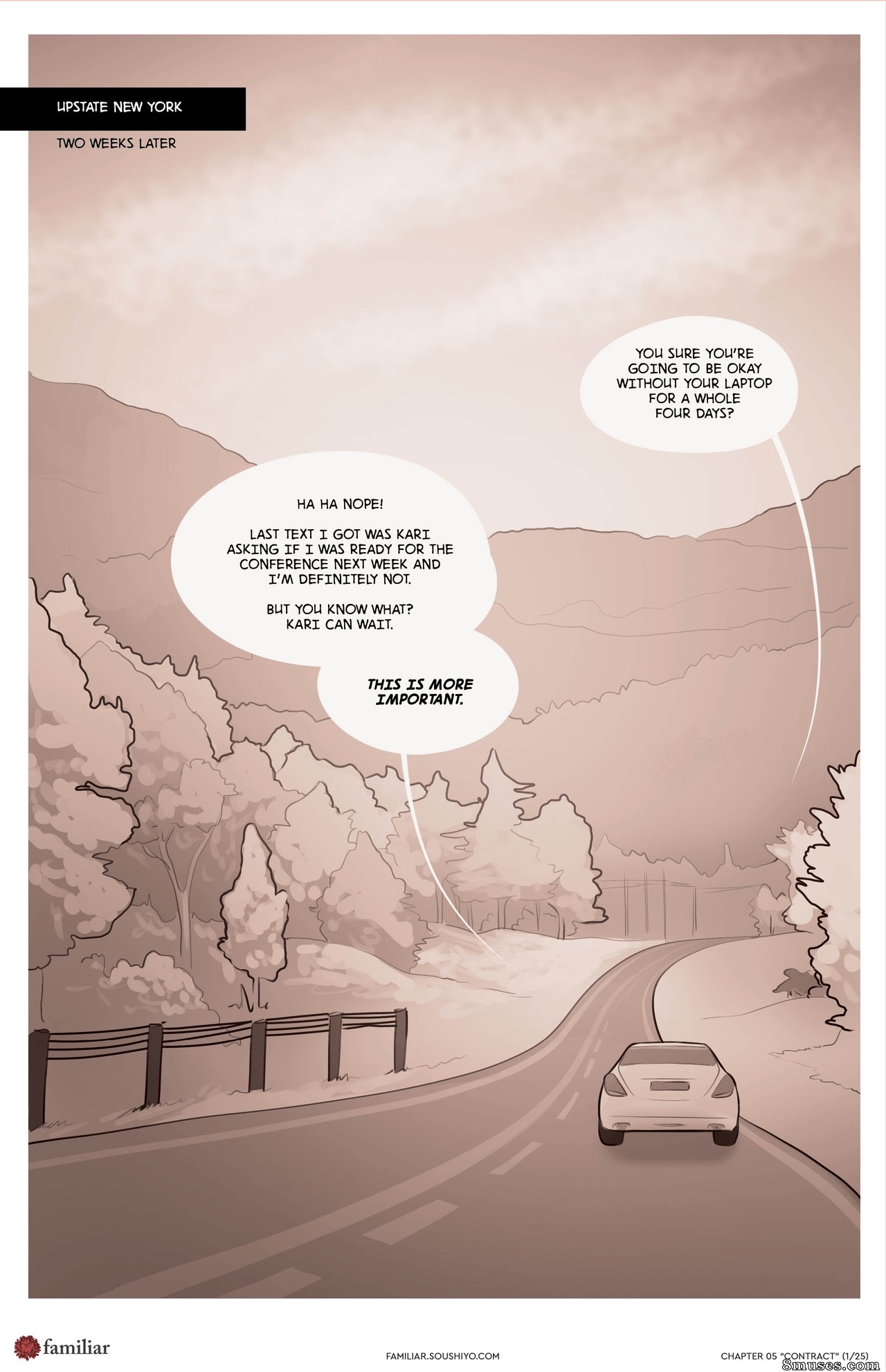 Act 1 - Chapter 05 - Contract - Page 2