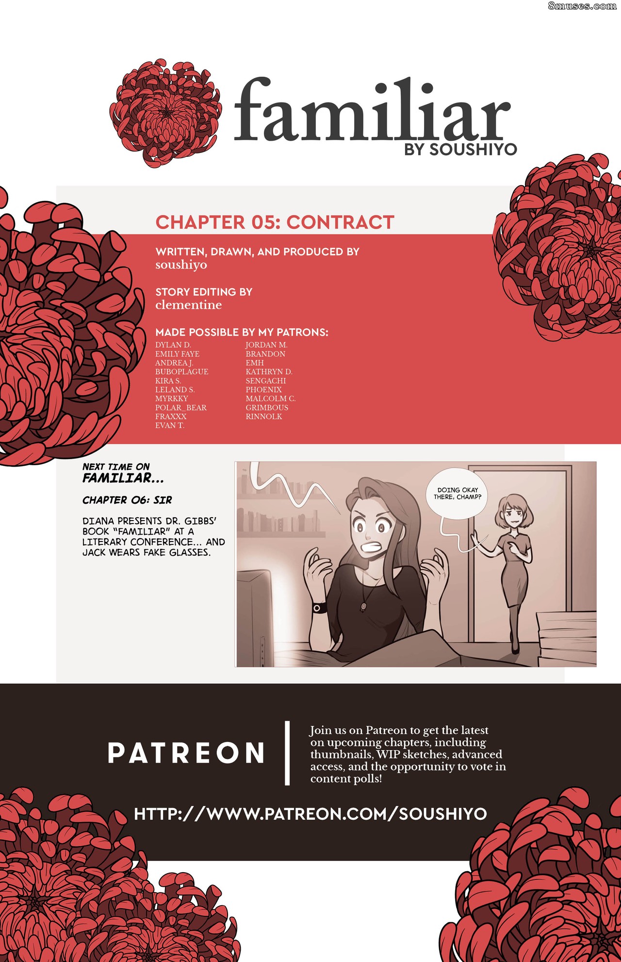 Act 1 - Chapter 05 - Contract - Page 27