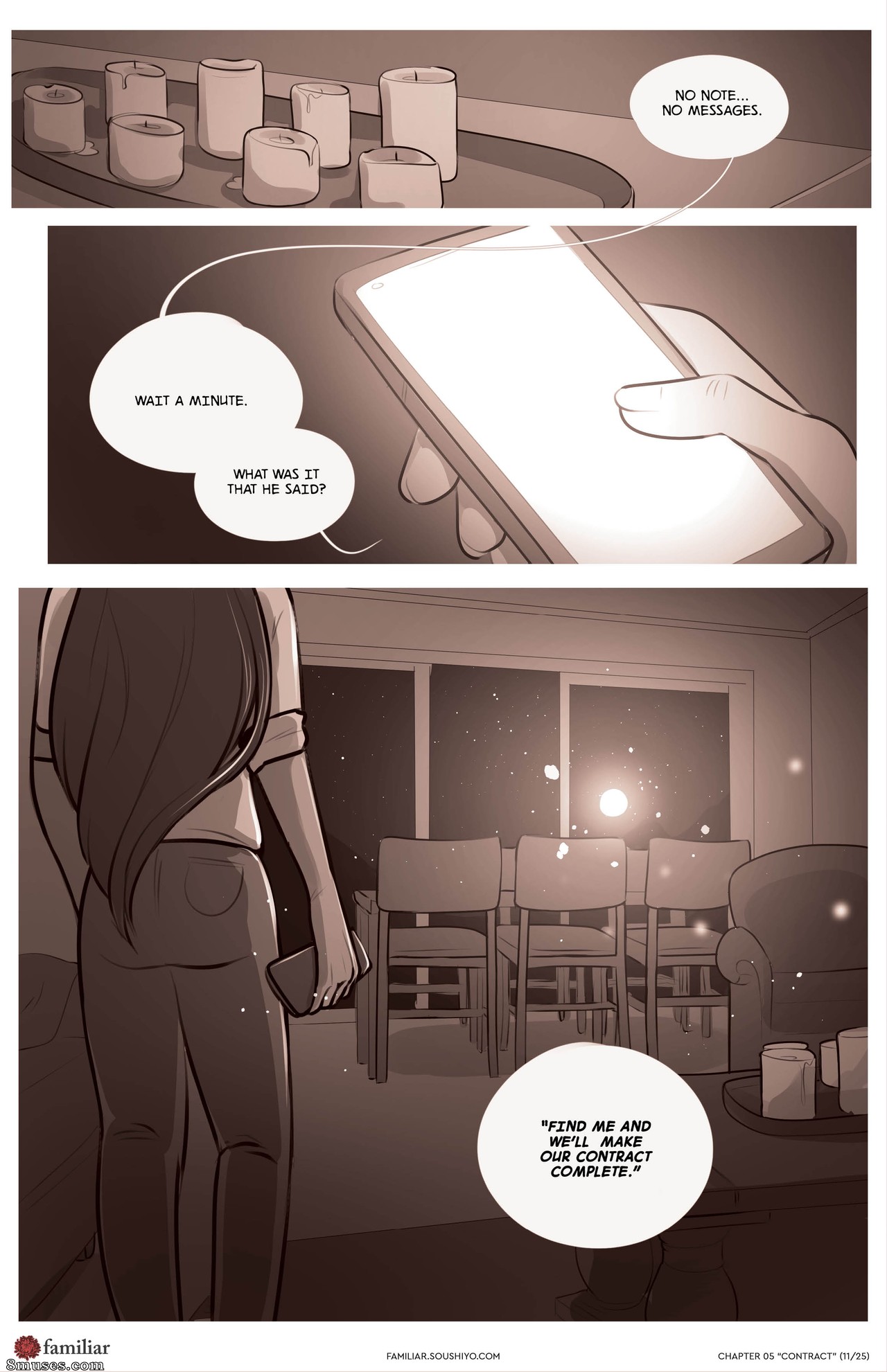 Act 1 - Chapter 05 - Contract - Page 12
