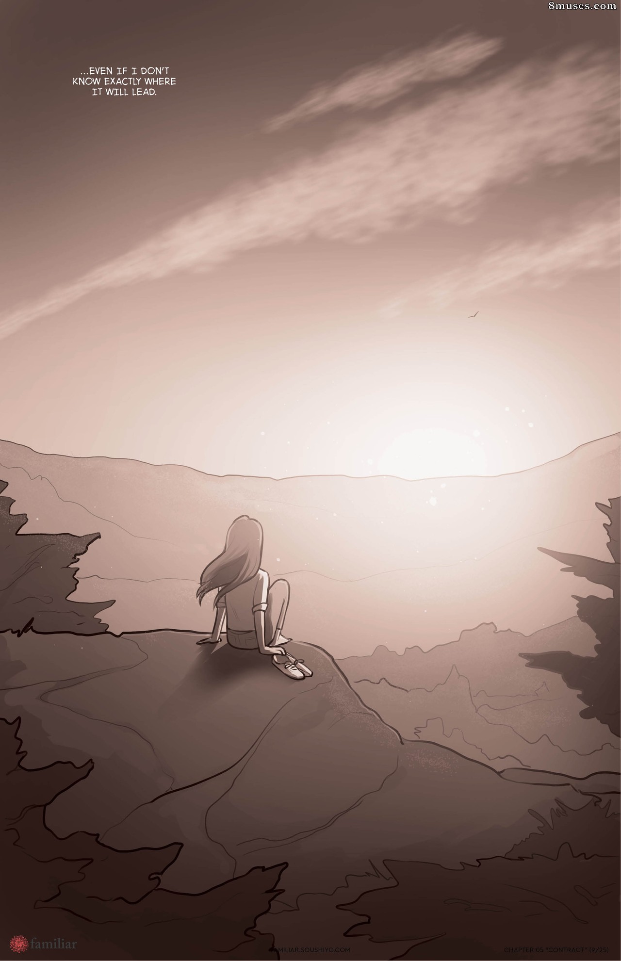 Act 1 - Chapter 05 - Contract - Page 10